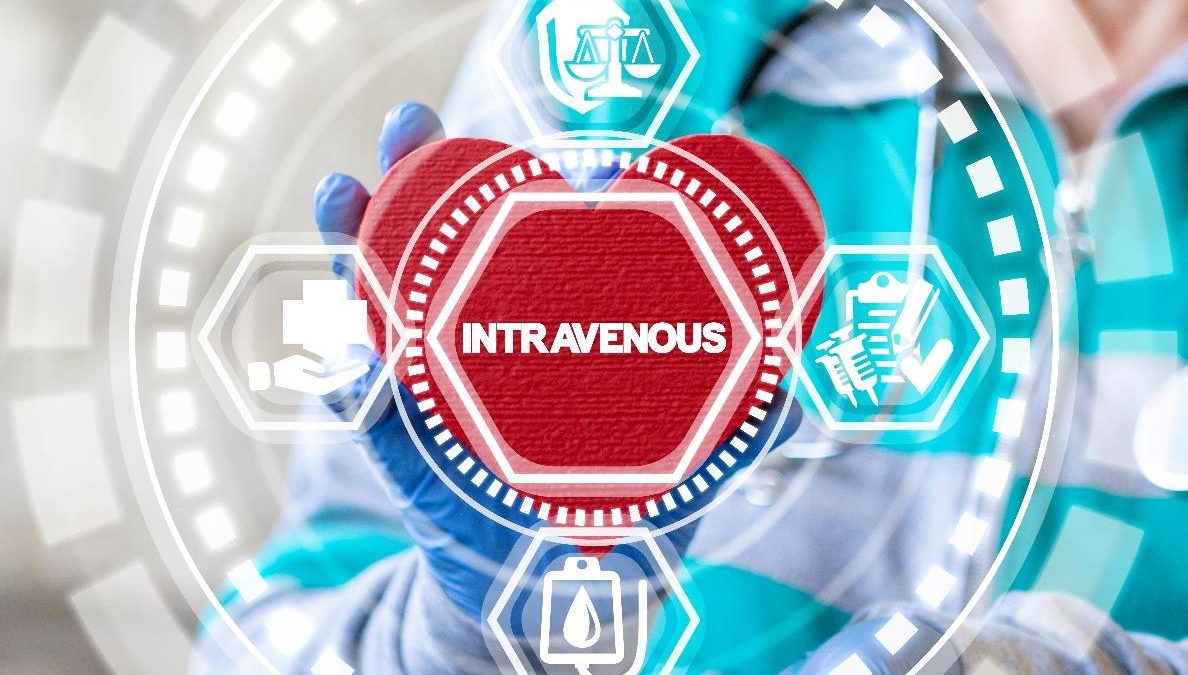 Sistemas de Infusión PMH