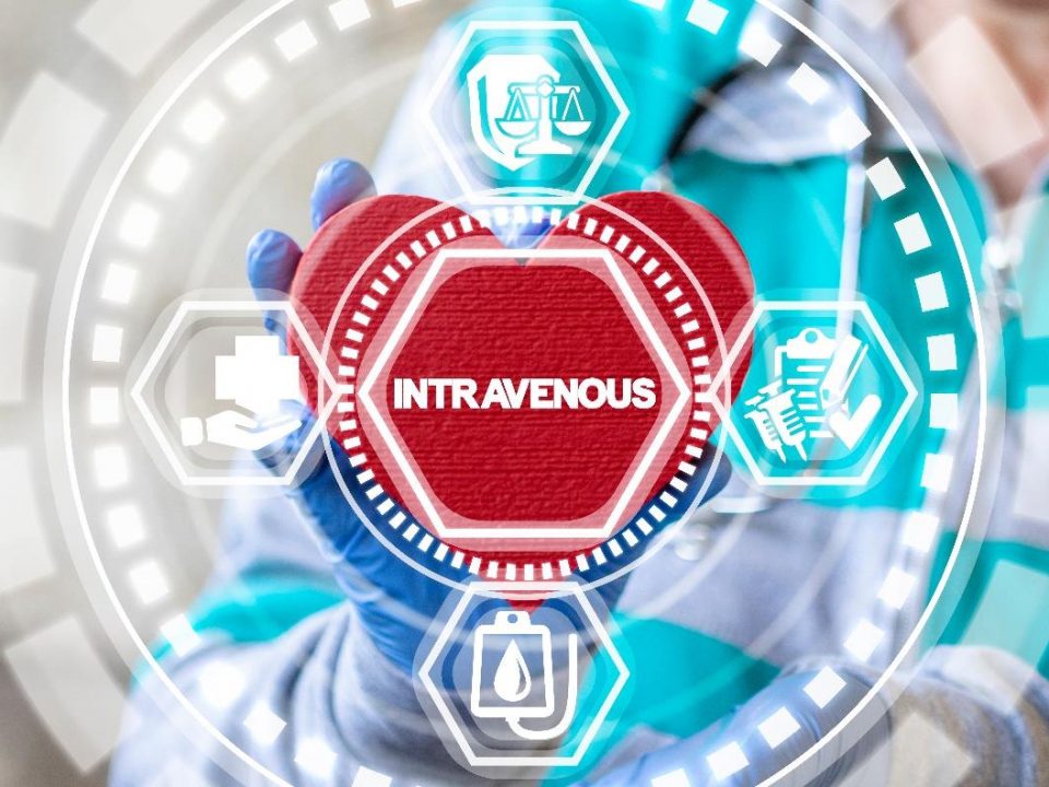 Sistemas de Infusión PMH