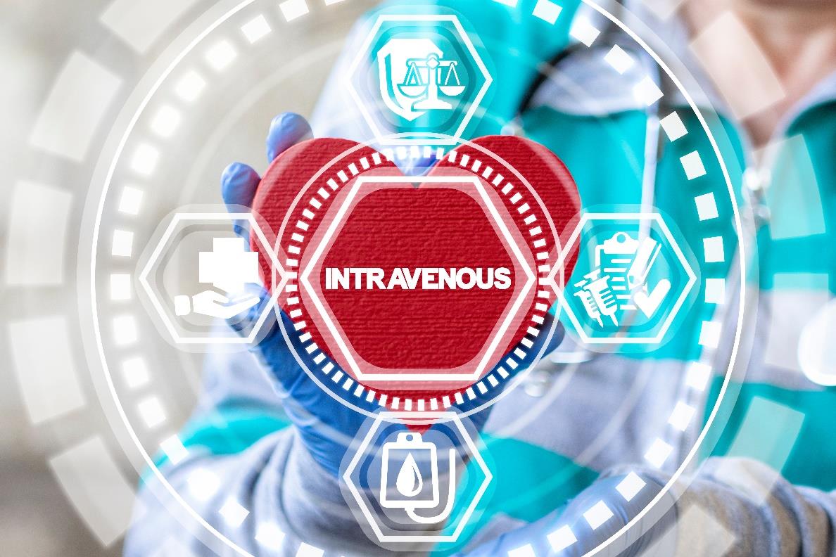 Sistemas de Infusión PMH