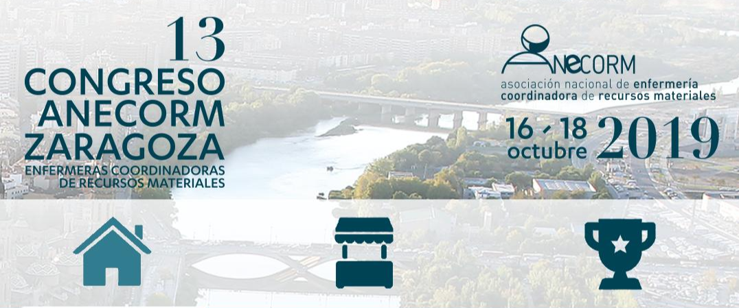 anecorm 2019