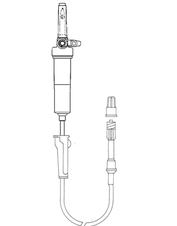 Sistemas de puntos de inyección de goma