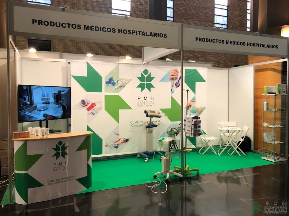 Stand PMH
