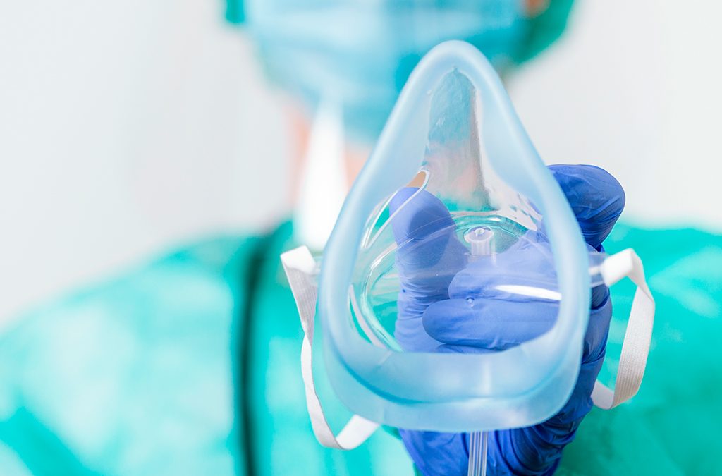 PMH Sistemas de Alto Flujo