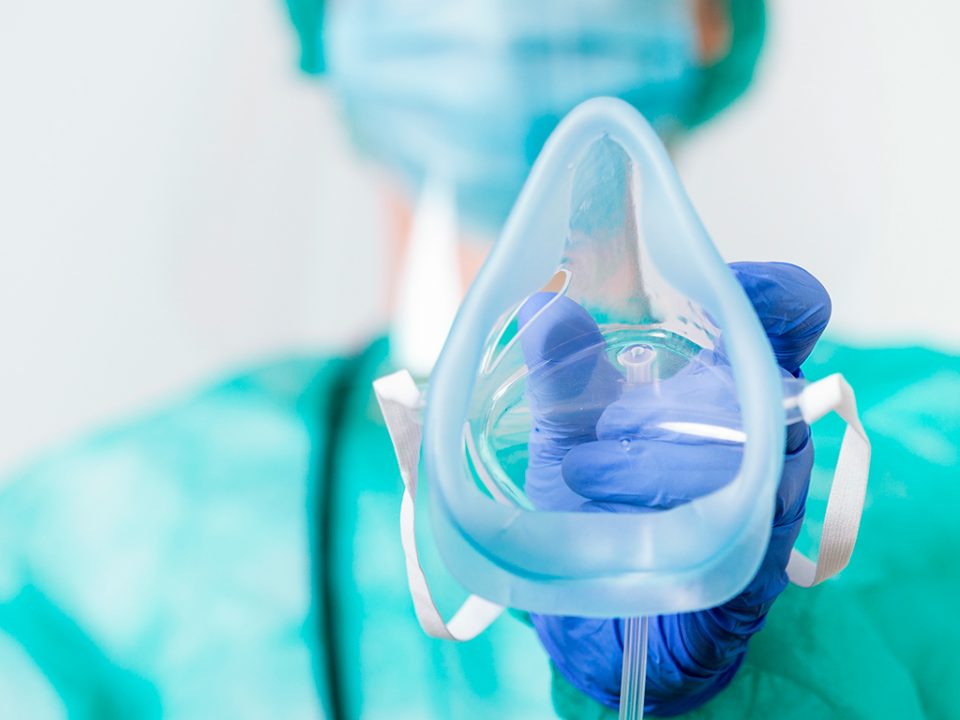 PMH Sistemas de Alto Flujo