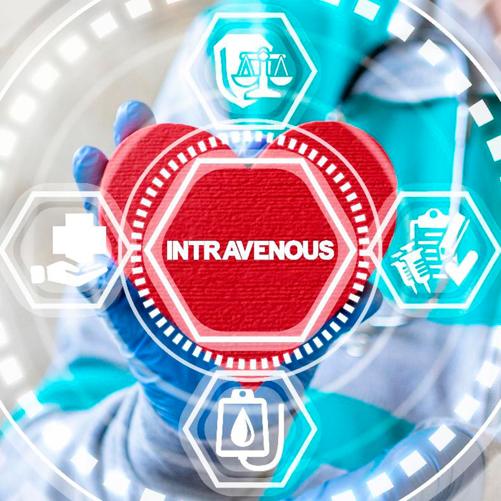 PMH Sistemas de Infusión