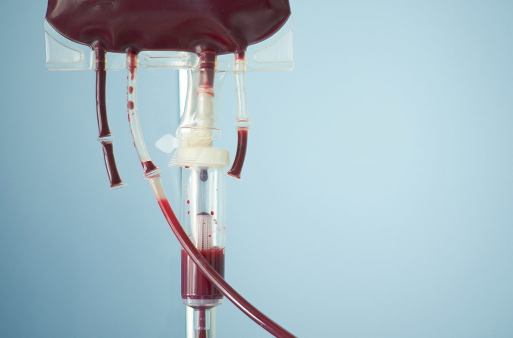 PMH Sistemas de Sangre