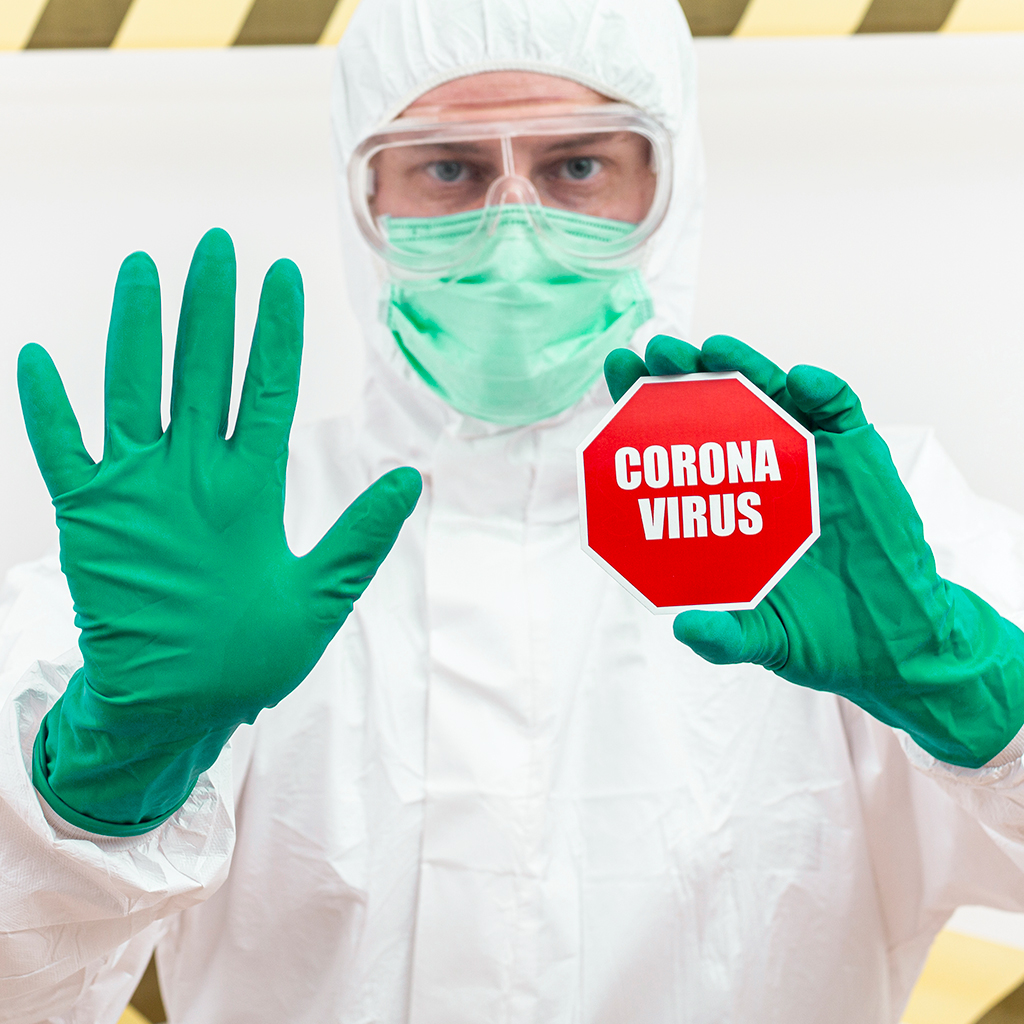 PMH Desinfección Ultravioleta