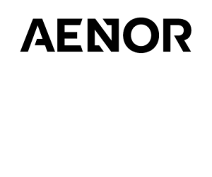 AENOR Huella CO2 blanco