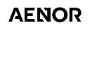 AENOR ISO 9001 Blanco - PMH