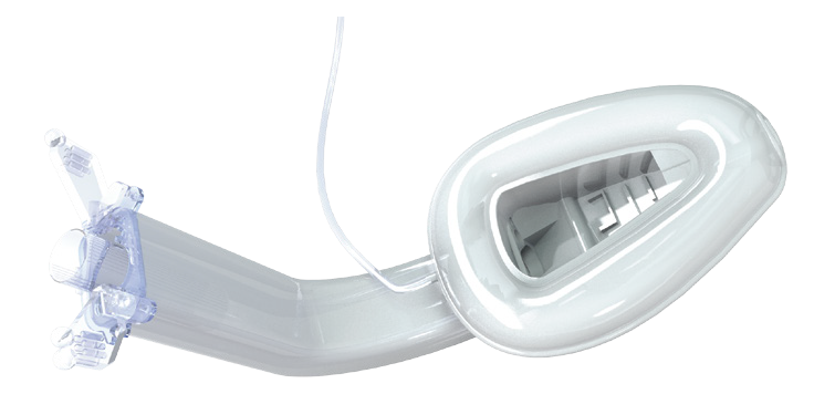 Máscara-Videolaríngea-VisionMask - PMH