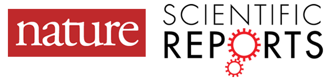 Nature Scientific report
