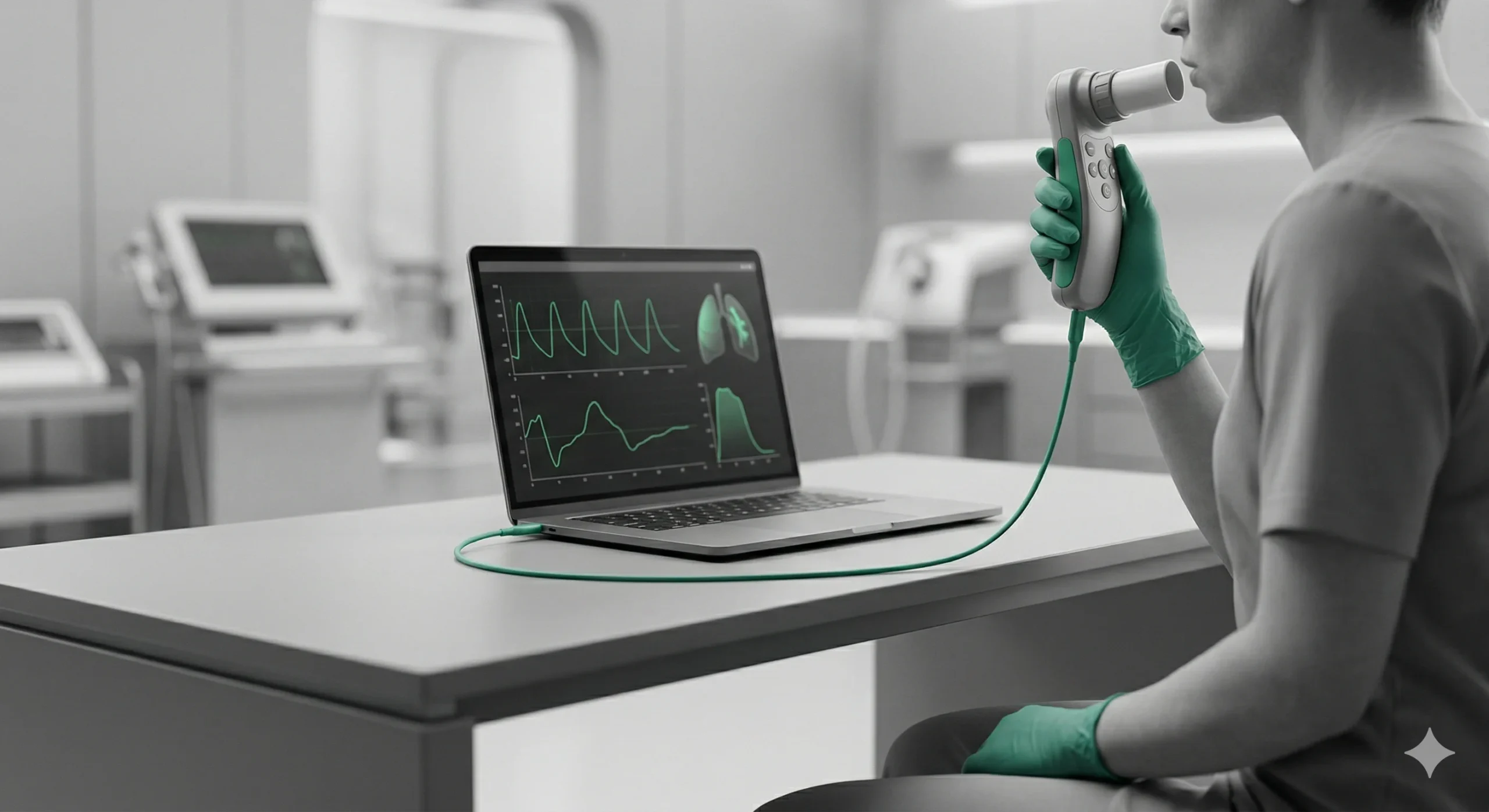 PMH-Espirómetría