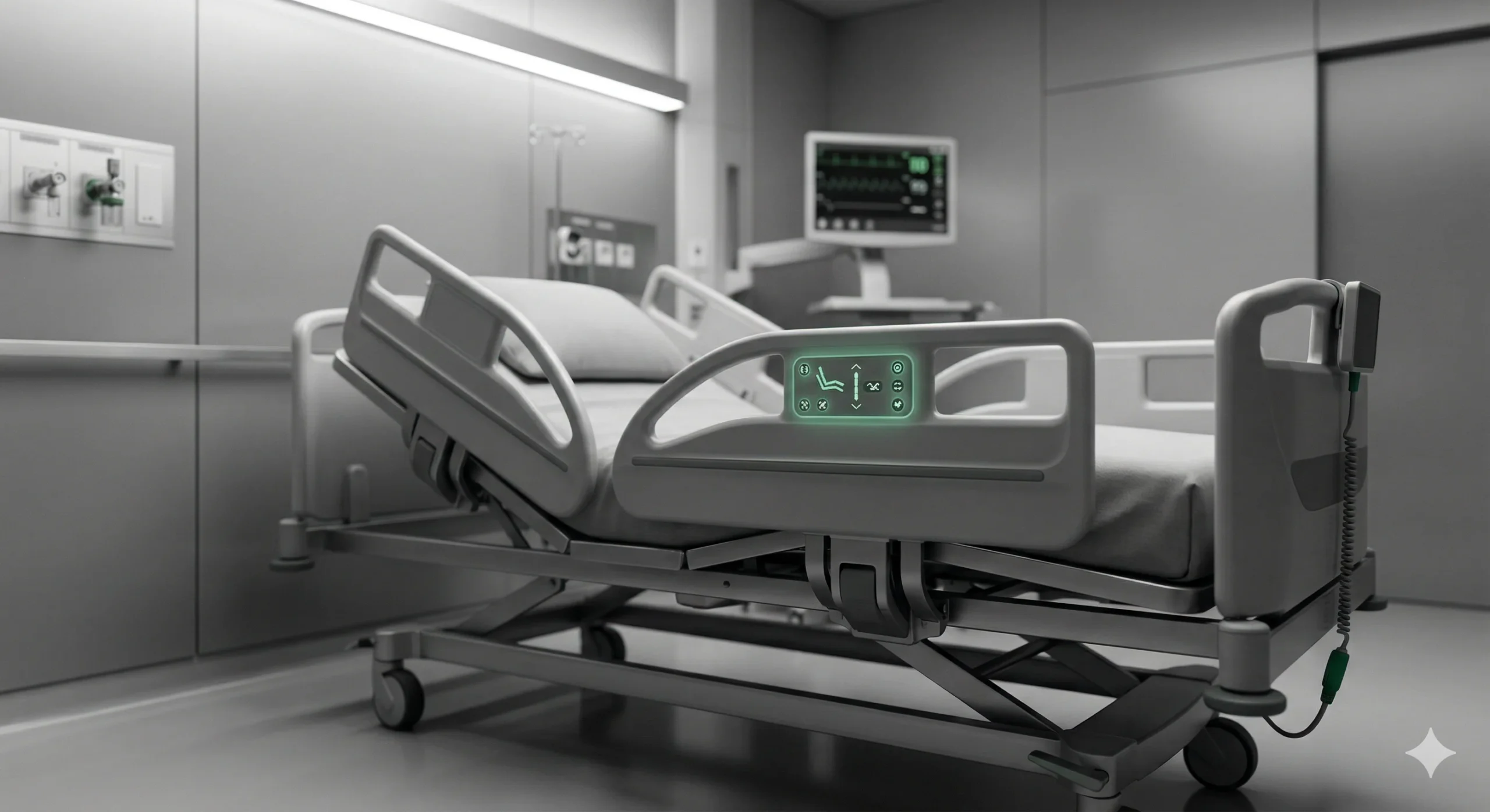 PMH-Mobiliario Hospitalario