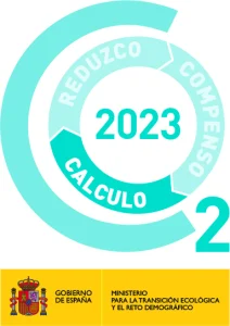 Sello Calculo 2023