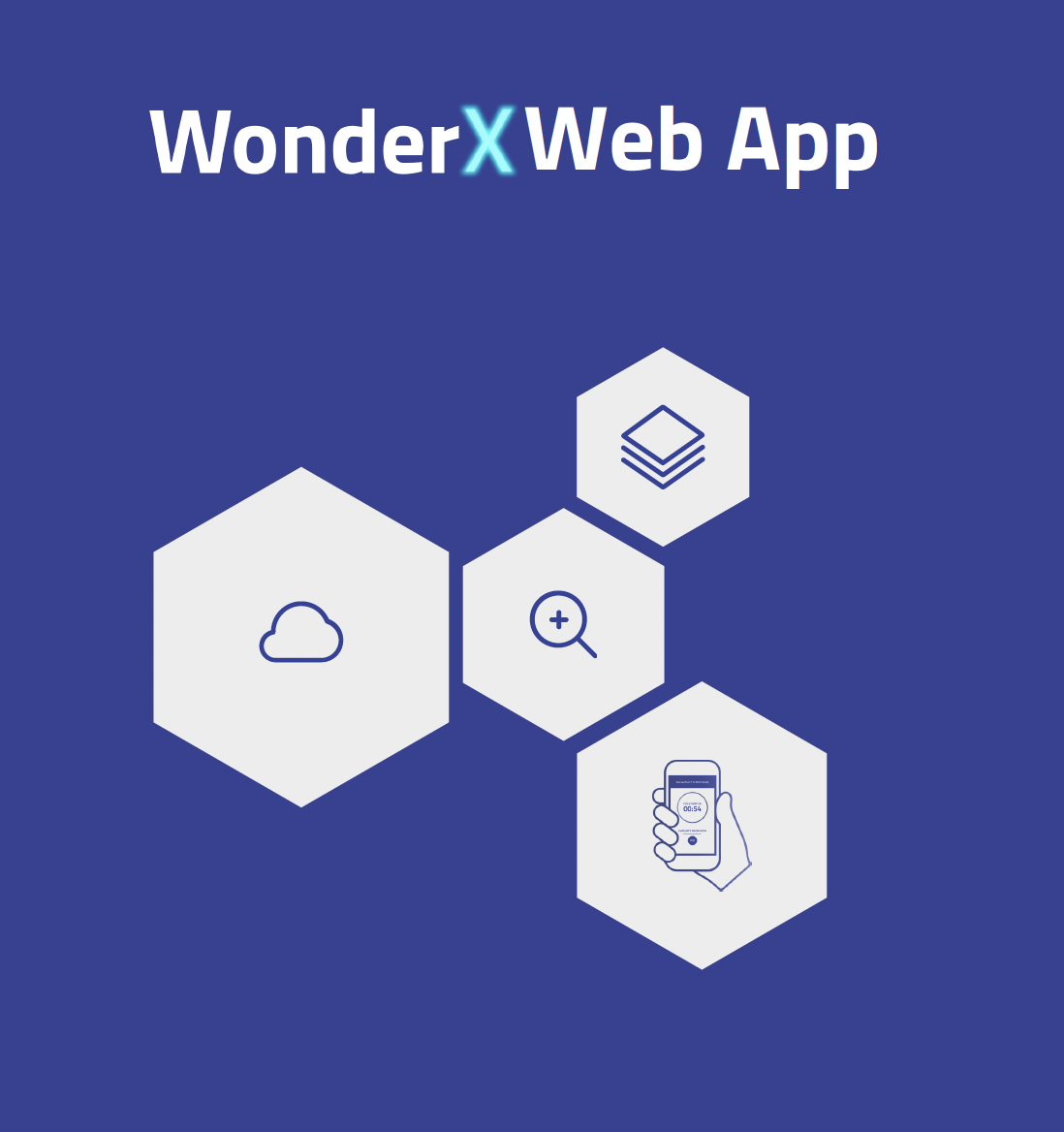 WonderXWebApp PMH