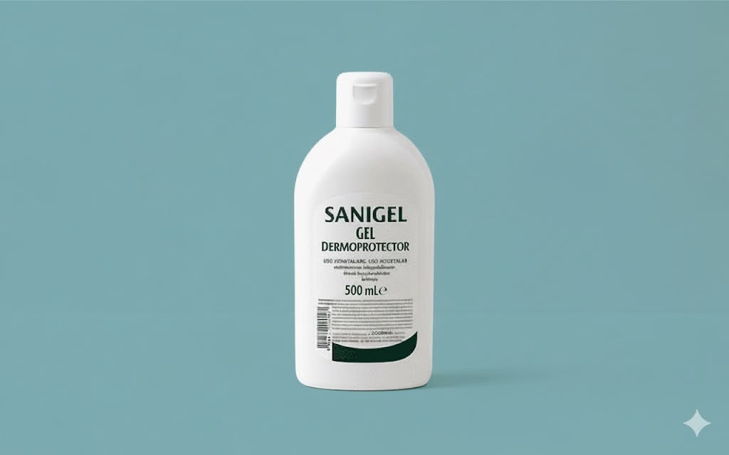 sanigel-pmh
